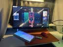 AMD R5 5600/9600X/RX7650GRE/6500XT迷你主机ITX整机手提DIY电脑组装机台式mini办公台式机AI PC电脑 配置十丨R5 9600X/RTX5060Ti 实拍图