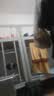 全品屋(免安装)折叠床单人床午休床午睡床行军床家用医院陪护硬板床铁床 实拍图