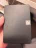 希捷（SEAGATE）移动硬盘1TB 2.5英寸便携大容量外接办公存储USB3.0硬盘 500GB 硬盘磁盘智能存储u盘储存内存 黑色 【经典雅黑+可开发票】 500GB 保修三年+数据恢复 实拍图
