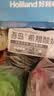 OarmiLk吾岛蓝莓希腊酸奶100g*3杯早餐蓝莓风味发酵乳低温酸奶 实拍图