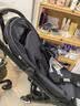 博格步（BUGABOO）Bugaboo Butterfly 博格步轻便婴儿推车多功能可登机 风暴蓝 实拍图