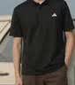 阿迪达斯（adidas）adidas男夏季速干网球运动短袖翻领POLO衫 HR8730 2XL 实拍图