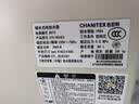 史密斯（A.O.SMITH）佳尼特金圭电热水器80升JC3   双棒分离速热 免换镁棒Ultra  内胆免清洗 实拍图