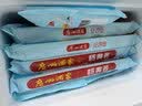 广州酒家豆沙包750g20个早餐半成品早茶点心中秋送礼包子生鲜面点小笼包 实拍图