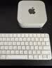 Apple/苹果/苹果电脑/Mac mini M6 16G 256G（12C+12G+16N 2.5G网口）迷你台式主机MHQK4CH/A 实拍图