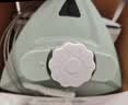 桂枫 擦玻璃神器5-30mm强磁玻璃擦窗器 防夹手双面擦窗神器双层通用 实拍图