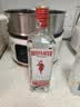 必富达（Beefeater）金酒 琴酒杜松子酒 英国伦敦进口烈酒  蒸馏酒 700ml 实拍图