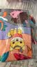 COOKSS尾巴布书婴儿益智0-12个月水洗撕不烂宝宝早教玩具启蒙认知礼物 实拍图