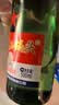红星二锅头 大二 清香型白酒 52度 500ml*12瓶 整箱装 纯粮口粮酒 实拍图