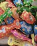 妙可蓝多 汪汪队儿童奶酪棒500g 混合水果味 高钙0防腐剂健康营养宝宝零食 实拍图