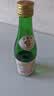 西凤酒 大曲绿瓶 45度 500ml*6瓶 整箱装 凤香型白酒 实拍图