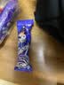 阿尔卑斯 高级牛奶棒棒糖200g(20支) 休闲零食儿童糖果喜糖节日礼物 实拍图