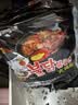 三养（SAMYANG）火鸡面三养速食方便面袋装 700g(140g*5)泡面拌面早餐零食 实拍图