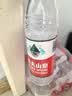 农夫山泉饮用天然水 550ml*12 实拍图