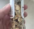 特瑞肯柠檬海盐黑胡椒研磨瓶装45g西餐健身餐提味牛排蔬菜沙拉调味料 实拍图