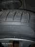 森麒麟Qirin990 205/55R16 94W 静音舒适型高性能轮胎 速腾/朗逸/雷凌 实拍图