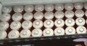 金霸王(Duracell)5号电池40粒装碱性干电池五号 适用博朗耳温枪/血氧仪/鼠标血压计电子秤遥控器儿童玩具 实拍图