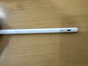 倍思电容笔iPad触控笔苹果笔 适用26年apple pencil Pro/Air8/Mini/iPad11平板触屏手写笔applepencil 实拍图