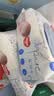 好奇（Huggies）纯水湿巾80抽12包婴童手口可用擦去99.9%细菌家庭装 实拍图