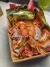 金厨娘 多味鸡爪32g*10袋 泡卤凤爪 肉类休闲零食熟食 开袋即食卤味小吃 实拍图