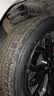 玲珑轮胎汽车轮胎225/55R19 103Y XL臻选AR200 适配CS75/UNIT/哈弗F7 实拍图
