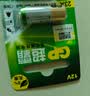 超霸（GP）23A12V电池高伏碱性电池 适用车门遥控器电子词典手表血糖仪血氧仪遥控器等23a单粒装单件包邮 实拍图