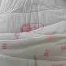 好奇（Huggies）铂金装小桃裤纸尿裤M90片(6-11kg)中号尿不湿【散热口碑王】 实拍图