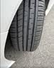 玲珑轮胎汽车轮胎205/55R16 91V 玲珑臻选HD 适配朗逸/英朗/宝来/速腾 实拍图