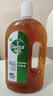 滴露（Dettol）消毒液洗衣衣物消毒水750mL 除螨杀菌混洗无忧 家居地板消毒 非84 实拍图