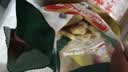 冻品先生 安井 香酥带鱼 800g 酥脆鱼干带鱼 油炸小吃方便菜 空气炸锅食材 实拍图
