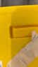 得力（deli）(deli)24色大克重超轻粘土 彩泥橡皮泥黏土太空泥手工DIY美术玩具 幼儿园儿童生日开学礼物 实拍图