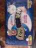 七度空间少女超薄 100%纯棉加量超特长夜用卫生巾套装48片【新国标认证】 实拍图