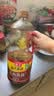 海天 老抽酱油1.9L 经典系列 原粒黄豆酿造酱油 红烧炖肉红亮不黑 实拍图