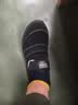 SAFETY JOGGER 鞍琸宜 劳保鞋男透气轻便防砸防刺穿防静电安全鞋 YUKONSTAR 海蓝40码 实拍图
