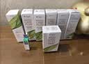 目立康硬性透气接触镜多功能护理液ok镜RGP120ml*6瓶美尼康除蛋白 实拍图
