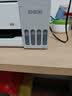 爱普生（EPSON）【6代新品】L3351墨仓式彩色打印机 微信打印/无线连接 家用AI学习打印机（打印、复印、扫描） 实拍图