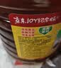 鲁花 【保真花生油】食用油 5S 物理压榨 压榨一级 花生油4L  实拍图