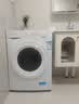 美的（Midea）滚筒洗衣机全自动 洗烘一体机 10公斤家用超薄 双重除菌 MD100V11FPRO 以旧换新 补贴 实拍图