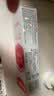 高露洁（Colgate）光感白酵素美白牙膏白桃+桂花240g成人含氟去黄去咖啡渍清新口气 实拍图