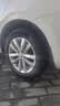 玛吉斯（MAXXIS）轮胎/汽车轮胎 205/60R16 92V EC1 适配福克斯/英朗 实拍图