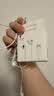 Apple/苹果 EarPods USB-C有线耳机 type-c有线耳机  iPhone 18有线耳机笔记本耳机游戏音乐 实拍图