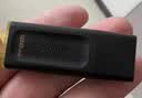 金士顿（Kingston）64GB USB3.2 Gen 1 U盘 DTXG2 大容量U盘 多彩钥匙环 轻巧便携 学习办公投标电脑车载优盘 实拍图