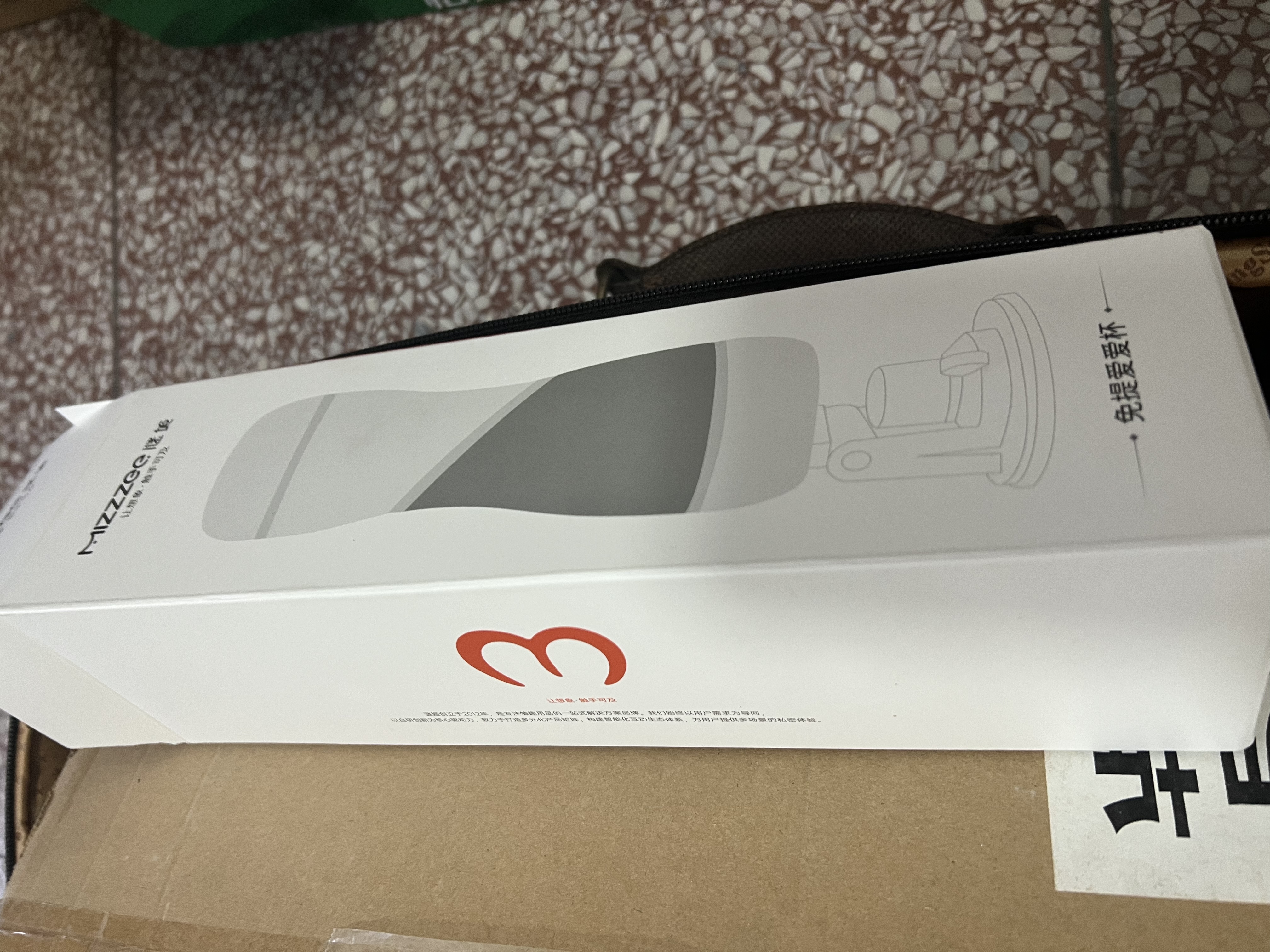 谜姬2026最新款全自电动飞机杯手办男性用全身小型成人自我慰器专用品 实拍图