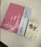 富士（FUJIFILM）instax迷你相纸3寸拍立得专用相纸3寸相纸适用mini7+/41/99/evo/13/12/liplay+等型号 10张HelloKitty手绘相纸+相册*1 实拍图