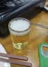 青岛啤酒（TsingTao）经典拉格 550ml*18罐 加量不加价 整箱装 实拍图