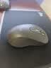 罗技（Logitech）M750M 通用版鼠标 无线鼠标 静音鼠标 对称鼠标 粉色 带Logi Bolt USB接收器 实拍图