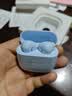 华为FreeBuds SE 2 长续航蓝牙耳机 40小时长续航 快速充电 蓝牙5.3适用于苹果/安卓手机蓝 实拍图