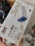 森森鱼缸增氧泵水族箱氧气泵家用小型充氧泵LQE-400 5W双孔+全套配件 实拍图