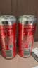 可口可乐（Coca-Cola）健怡汽水 碳酸饮料 330ml*24罐 整箱装 新老包装随机发货 实拍图