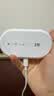 中兴原装随身wifi6移动免插卡支持5G/4G设备无线网卡便携随行网络热点无限全国通用流量2025款官方正品 实拍图